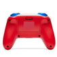 Wireless Controller for Nintendo Switch - Mario Joy, Nintendo Switch - OLED Model, Nintendo Switch Lite, Gamepad, Game Controller, Bluetooth Controller, Motion Controls, Officially Licensed