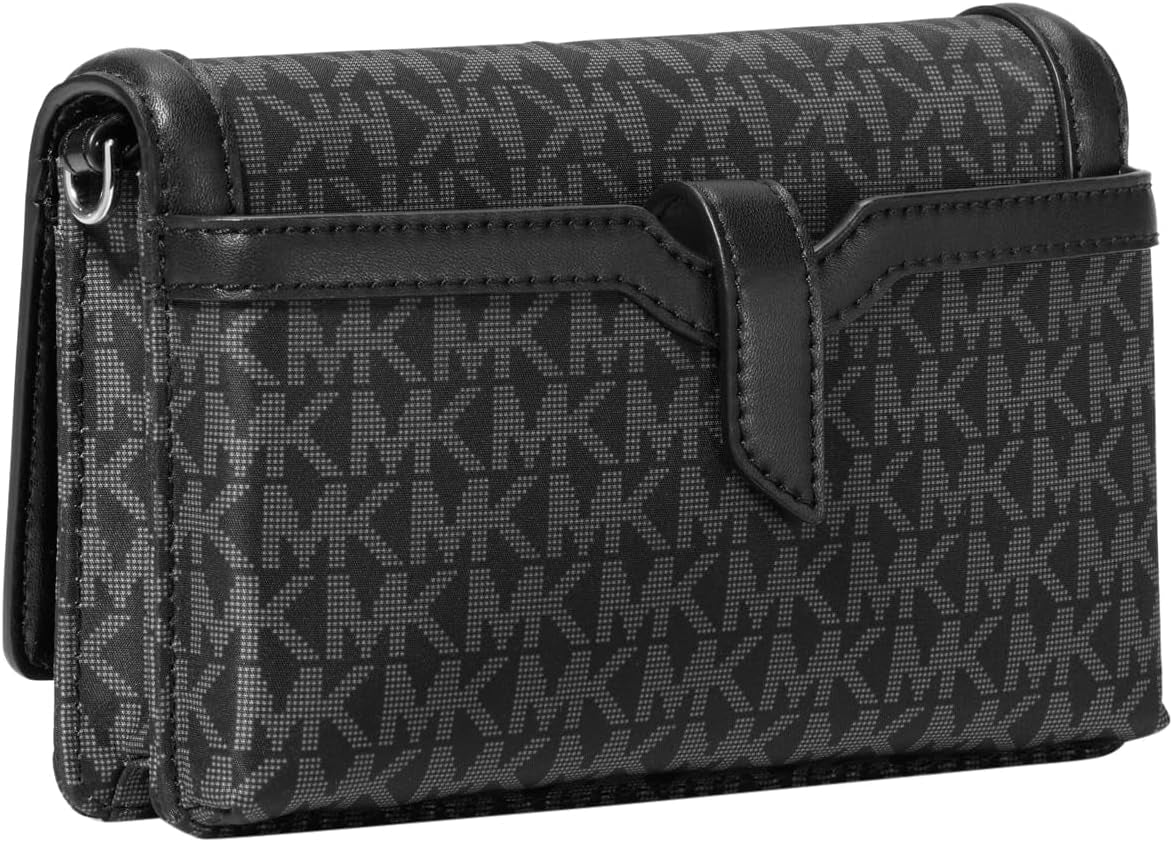 Jet Set Small Phone Crossbody Bag