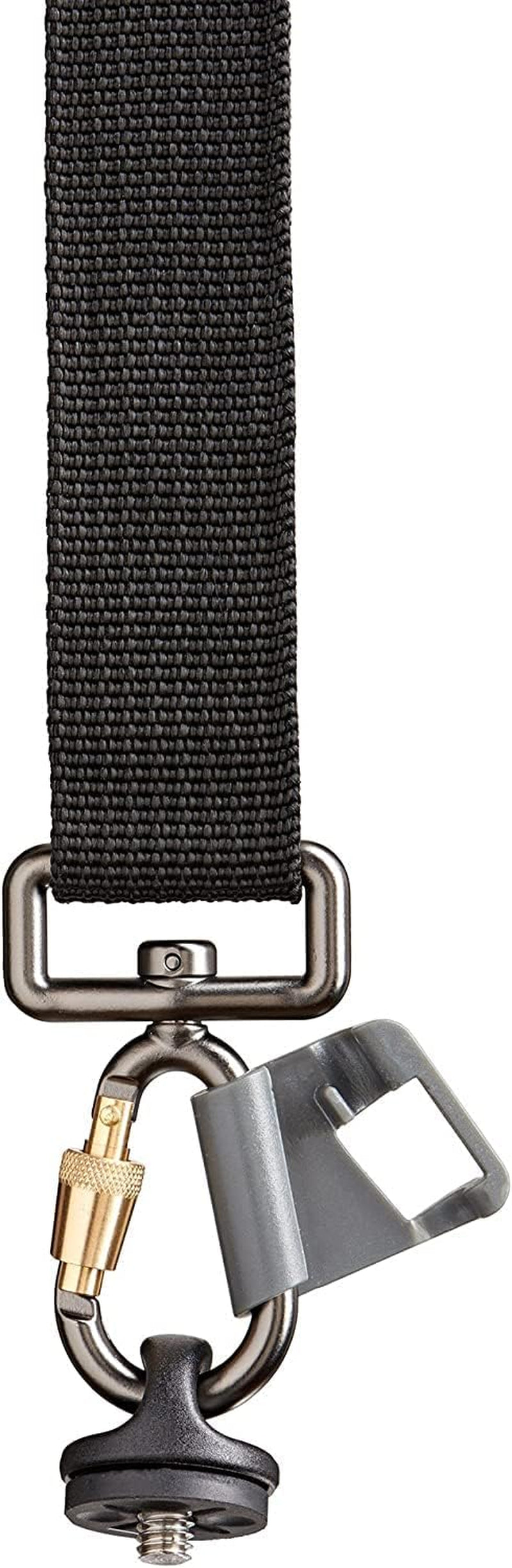 Double Breathe Camera Harness, Trusted Design for One or Two SLR, DSLR, Mirrorless Cameras