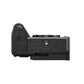 Sony Alpha FX3A Cinema Line Full-Frame Camera Body - ILME-FX3A