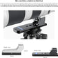 Foot SF-02N for Sony FE 200-600MM F/5.6-6.3 G OSS E-Mount Lens Arca Compatible