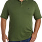 Nautica Men'S Classic Fit Short Sleeve Solid Soft Cotton Polo Shirt