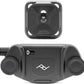 Capture Camera Clip V3 (Black with Plate)