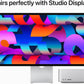 Mac Studio (Mid 2023) - M2 Max 12-Core / 30-Core, 32GB, 1TB SSD