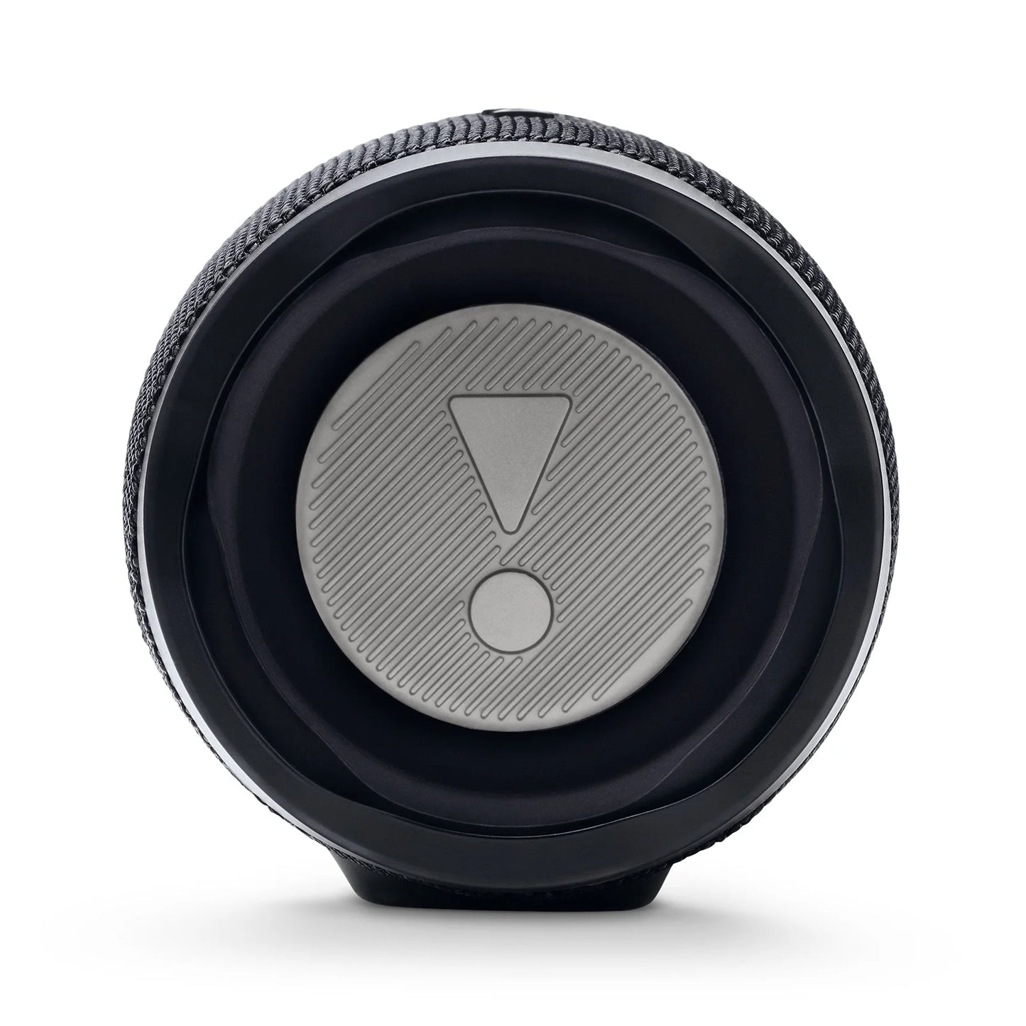 Charge 4 - Portable Bluetooth Speaker - Black