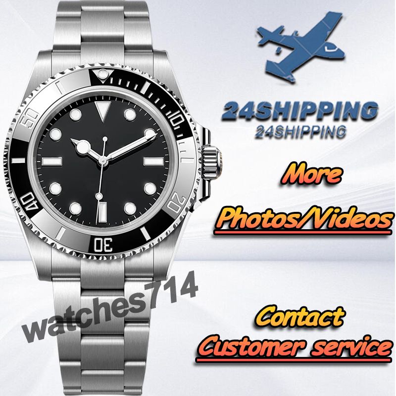 Clean Factory Mens Watch Designer Watches Men Top Quality Clean Watch Rose Gold 40MM Cal.3285 Movement Watch 904L Ceramic Ring Sapphire Waterproof 100M Send Fedex