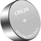 10Pack SR626SW 377 LR626 AG4 1.5V Watch Battery