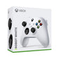 Xbox Series S or X Wireless Controller Robot White plus VGSION Battery