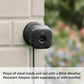 All-New  Mini 2 — Plug-In Smart Security Camera, HD Night View in Color, Built-In Spotlight, Two-Way Audio, Motion Detection, Works with Alexa (Black)