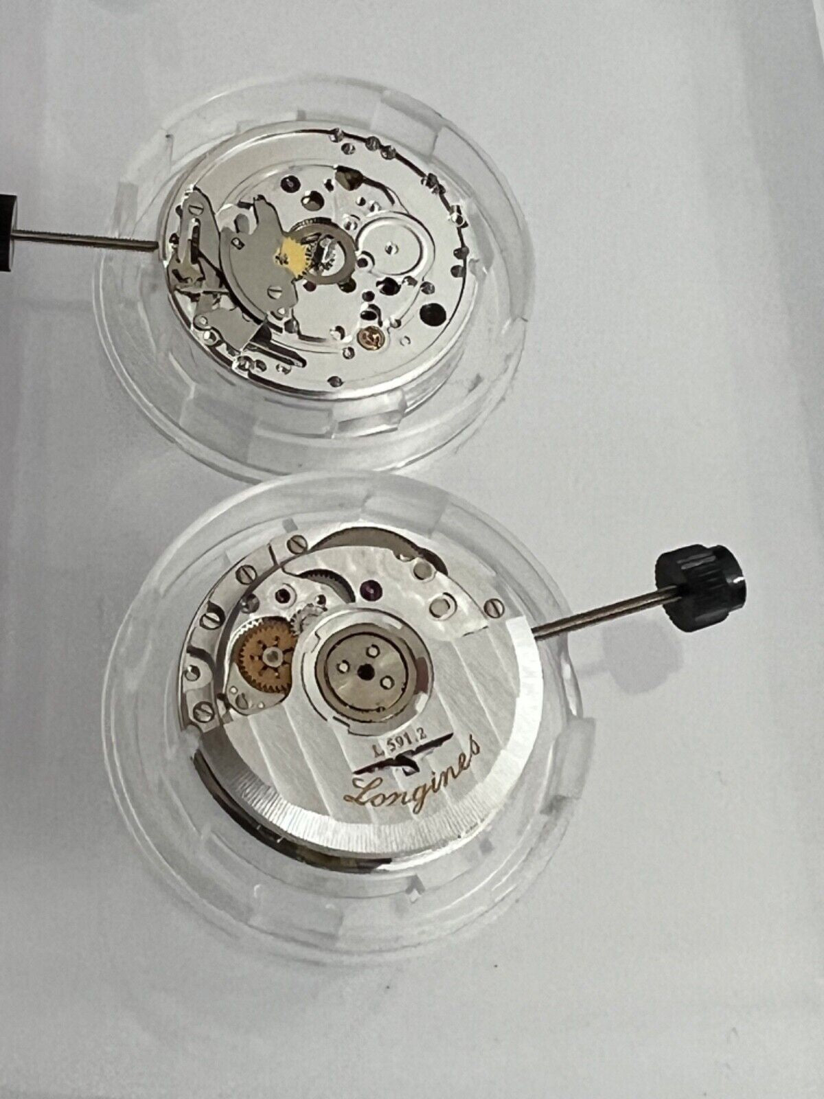 Eta 2000 Movement “2Hands without Date Calender” Swiss Made Geniune Movements