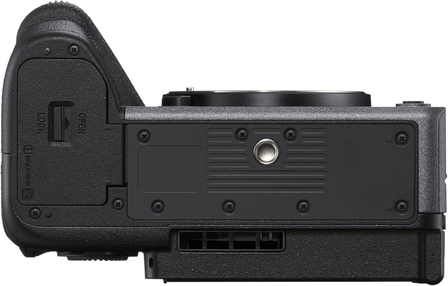 Alpha FX3 | ILME-FX3A | Full-Frame Cinema Line Camera