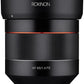 AF 85Mm F1.4 Auto Focus Lens for Sony E Full Frame