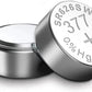 10Pack SR626SW 377 LR626 AG4 1.5V Watch Battery