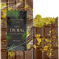 Dubai Chocolate Bar Pistachio 8 Oz (The Original Viral) | Luxury Rich Chocolate, Individually Wrapped Fresh, Premium Pistachio Cream Katafi Filling | Dubai Candy