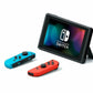 NEW Nintendo Switch Red Blue Joy Cons 32GB V2 Gaming Console + Fast Shipping ✈️