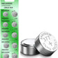 10Pack SR626SW 377 LR626 AG4 1.5V Watch Battery