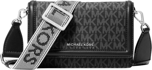 Jet Set Small Phone Crossbody Bag