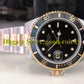 Men'S Vintage Watch Alloy Bezel Men Watches BP Factory 3135 Movement Bpf Antique Sea 16600 Dweller 16610 50Th Anniversary Gold Sport Mechanical 16613 Wristwatches