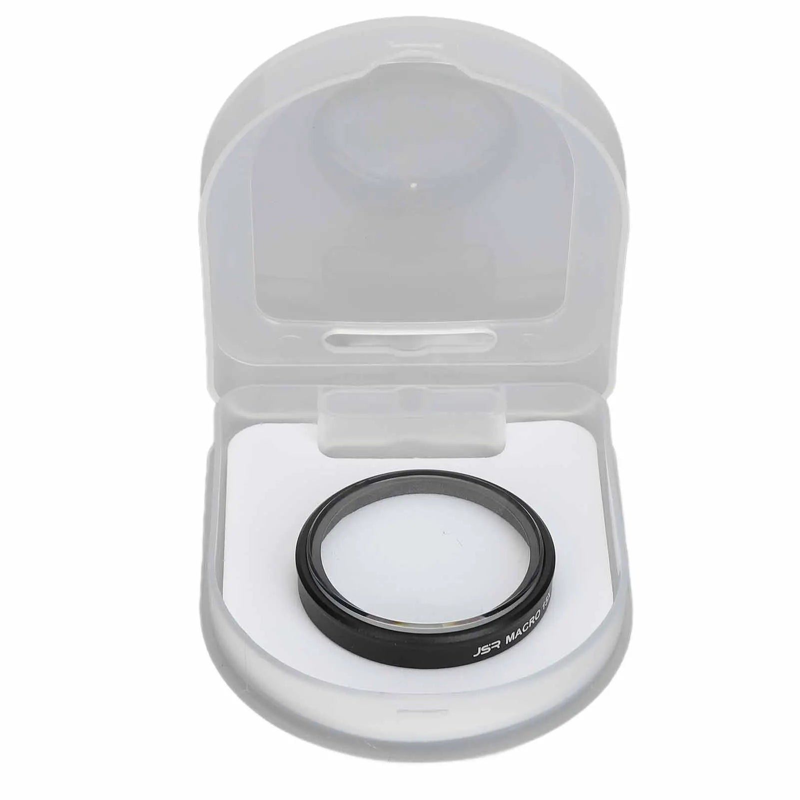 Close up Macro Filter 15X Magnification HD Coating Optical Lens Filter for DJI OSMO ACTION 3 4 Camera Accessories