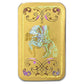 5 Gram Gold Bar - Kinebar Design (In Assay)