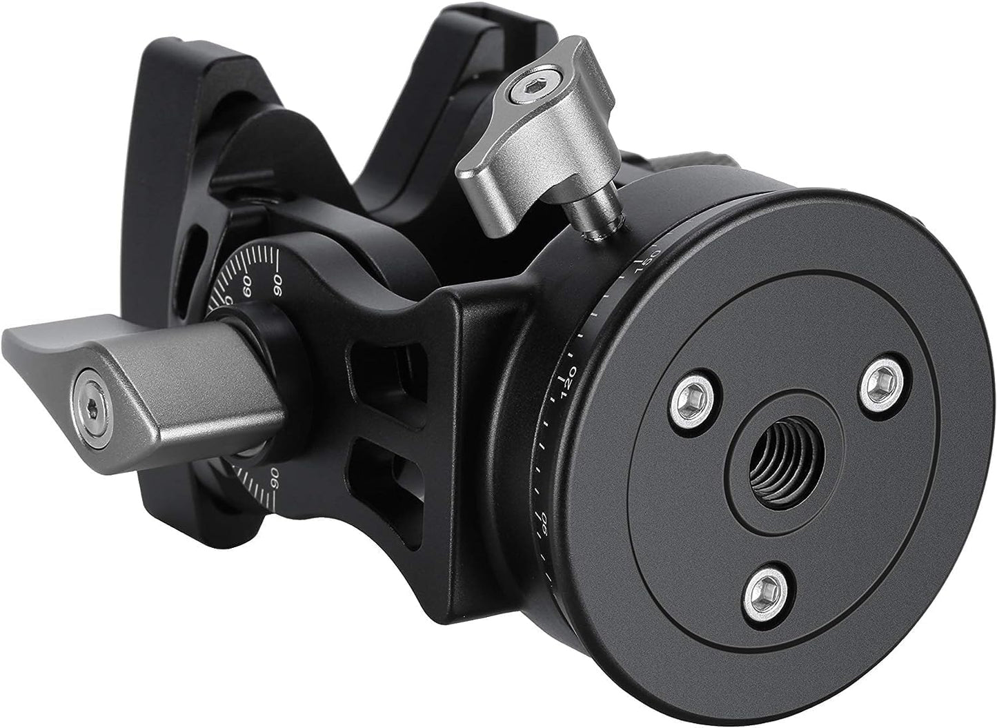 VH-30N Two-Way Panoramic Tele Lens Head Arca/Rss Compatible