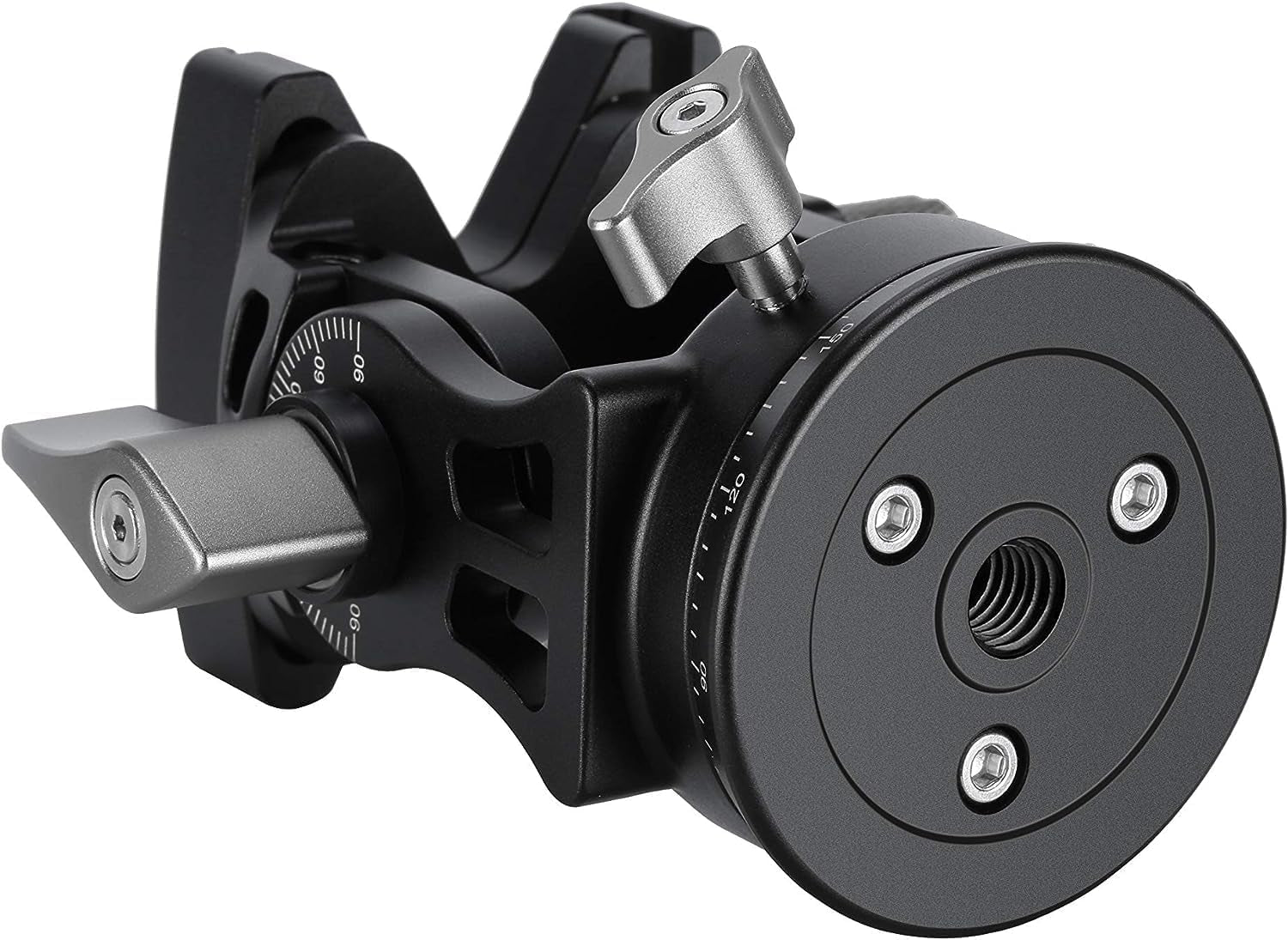 VH-30N Two-Way Panoramic Tele Lens Head Arca/Rss Compatible