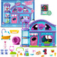 Playset - LPS Gen 7, Authentic Mystery Figures, Surprise Collectible Kidult Toy, Girls, Boys, Kids, Tweens Ages 4+