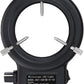 VMLIFR-09B Black Adjustable 144 LED Ring Light for Stereo Microscope | 2.5" (62.5Mm) inside and 3.64" (92.5Mm) outside Diameters | 1-7/8" (48 Mm in Diameter) Ring Adapter Included