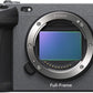 Alpha FX3 ILME-FX3 | Full-Frame Cinema Line Camera