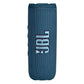 Flip 6 Portable Waterproof Bluetooth Speaker, Blue