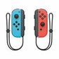 NEW Nintendo Switch Red Blue Joy Cons 32GB V2 Gaming Console + Fast Shipping ✈️