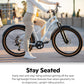 Vega CE Hybrid Bike