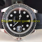 Watches for Men Rose Gold Brown Black Ceramic Bezel BP Watch BPF Mechanical 2813 Mens Date 126711 Jubilee Bracelet 126710 Steel 116719 Wristwatches
