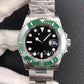 41Mm Watches Black Green Blue Men'S Automatic Cal.3235 Watch Men Ceramic Bezel Eta Full 904L Steel Vs Dive Date Sapphire Crystal Vsf 28800 Vph/Hz Wristwatches