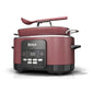 Foodi Possible Cooker 8.5Qt Multi-Cooker, Cherry Tarte, MC1000WM