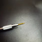 Watch Repair Tool Screwdriver with Triangle Blade for 3235 Oscillating Weight Rotor Bearing