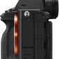 Alpha 7R V Full-Frame Mirrorless Interchangeable Lens Camera