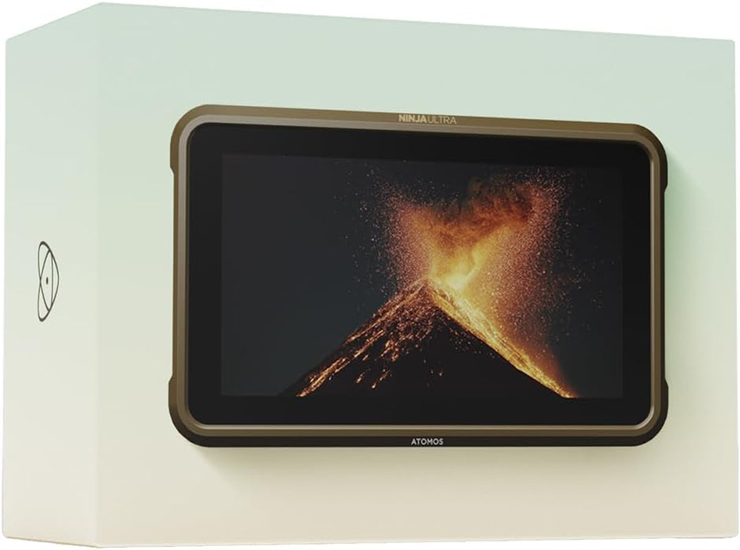 Ninja Ultra 5.2" 4K HDMI Recording Monitor