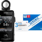 L-478D-U Lightmeter with Exclusive 3-Year Warranty