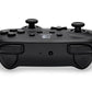 Wireless Controller for Nintendo Switch - Jet Black, Nintendo Switch - OLED Model, Nintendo Switch Lite, Gamepad, Game Controller, Bluetooth Controller, Motion Controls, Officially Licensed