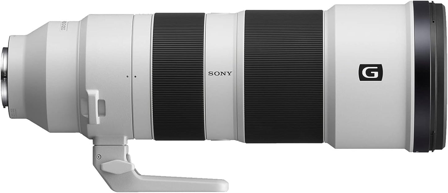 FE 200-600Mm F5.6-6.3 G OSS Super Telephoto Zoom Lens (SEL200600G)