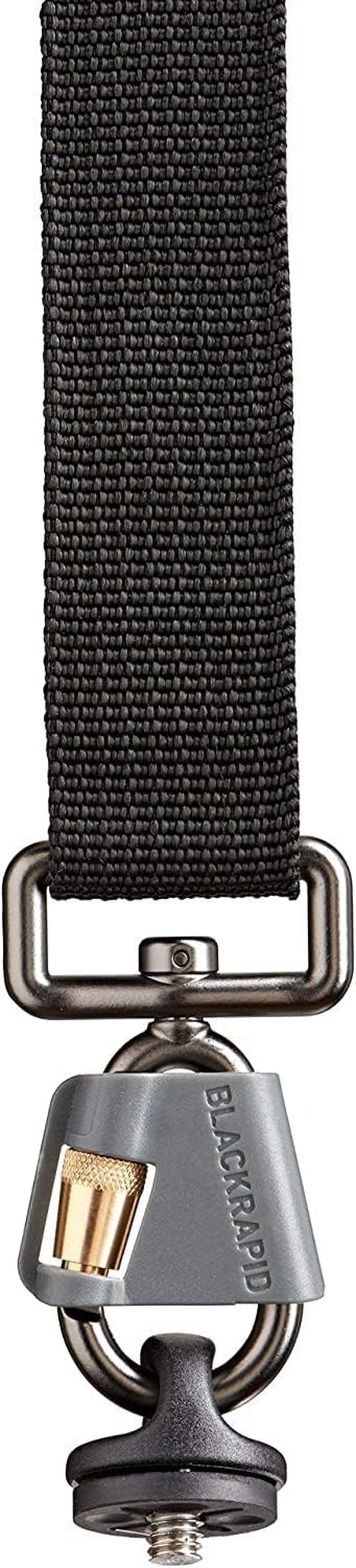 Double Breathe Camera Harness, Trusted Design for One or Two SLR, DSLR, Mirrorless Cameras