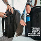 Mckinnon Camera Pack- Travel Camera Bag by Peter Mckinnon for Photographers, DSLR Camera Backpack for Men and Women