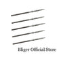 BLIGER Watch Accessories NH35 NH34 Stem Winding Stem for NH35A NH36A Movement