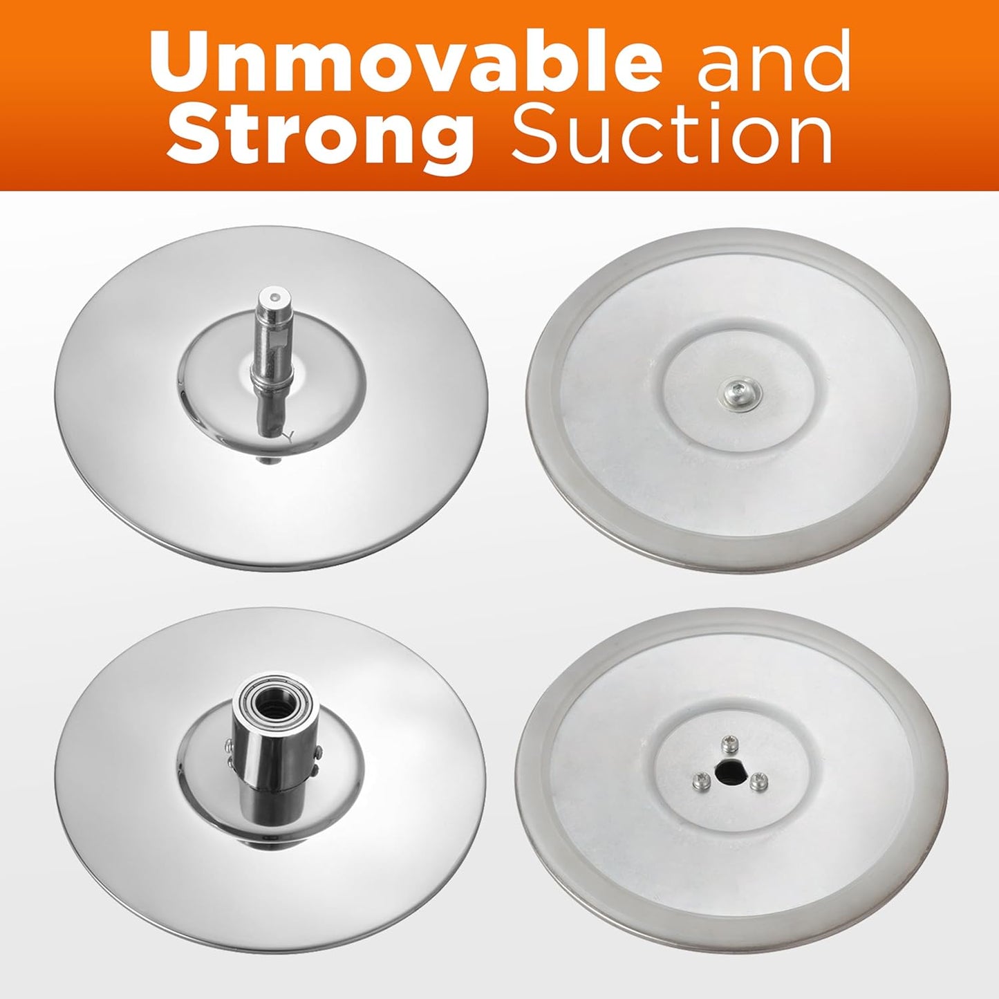 Professional Spinning Dancing Pole – Adjustable & Portable Fitness Pole for Home, Club, Gym – Durable Steel Build, Anti-Rust Finish, Includes Gloves for Safe Workouts