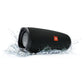 Charge 4 - Portable Bluetooth Speaker - Black