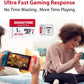 1TB Gaming plus Series Memory Card Speed up to 150/120Mb/S for Nintendo-Switch, Steam Deck, 4K Video A1 V30 U3 Microsdxc with SD Adapter