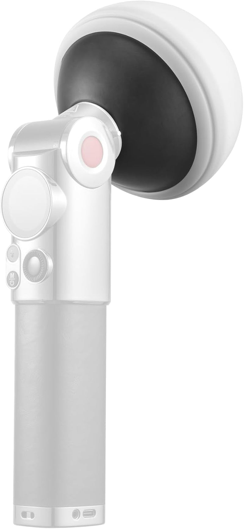 LM-R28 Reflector with Dome for Lux Master Retro Camera Flash