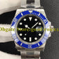 41Mm Watches Black Green Blue Men'S Automatic Cal.3235 Watch Men Ceramic Bezel Eta Full 904L Steel Vs Dive Date Sapphire Crystal Vsf 28800 Vph/Hz Wristwatches