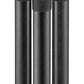 504X Fluid Video Head with 635 Fast Single Leg Carbon Tripod, Fast Tripod and Video Head Kit, Made of Premium Carbon Fibre, Designed for DSLR Digital Cameras, Videographer